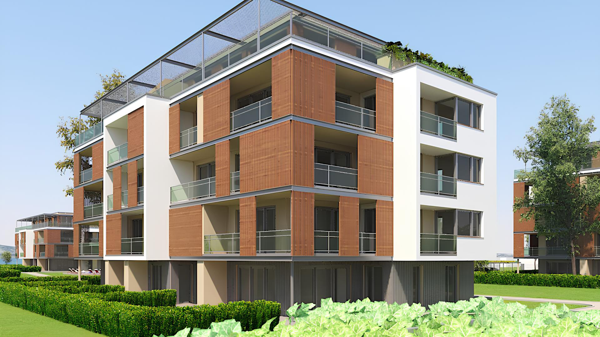 Külső látványtervek